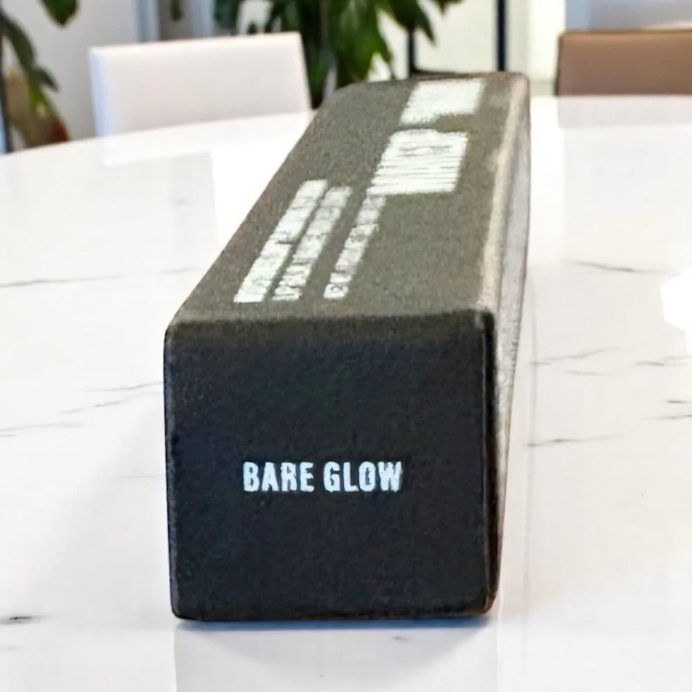 Makeup By Mario new box